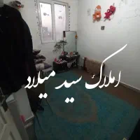 اپارتمان مسکن مهر نظراباد پروژه کویر دوخواب طبقه 1|فروش آپارتمان|نظرآباد, مسکن مهر نظرآباد|دیوار