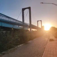 فروش فوری زمین تجاری مسکونی|فروش زمین و ملک کلنگی|نجفآباد, جعفرآباد|دیوار