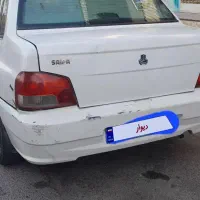 فروش پراید ۱۳۲|خودرو سواری و وانت|بهشهر, |دیوار