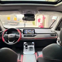 X55 Pro IE Sport|خودرو سواری و وانت|جم, |دیوار