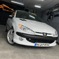 گلگیر آرسی ۲۰۶ تک و تعداد