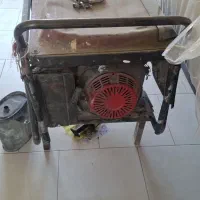 موتور برق ۸۰۰۰