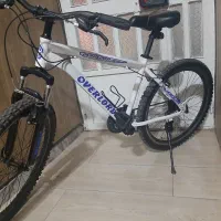 دوچرخه اورلورد ۲۶|دوچرخه، اسکیت، اسکوتر|کرج, برغان|دیوار