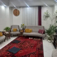 آپارتمان ۶۰متری یک خوابه با پارکینگ