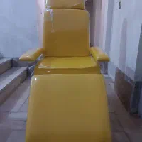 تخت سه موتوره و ترالی لیمویی