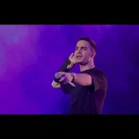 بلیط کنسرت محسن یگانه