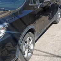 جکS3|خودرو سواری و وانت|تهران, گرگان|دیوار
