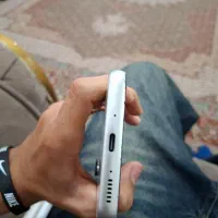 گوشی a54 سامسونگ|موبایل|امیدیه, |دیوار