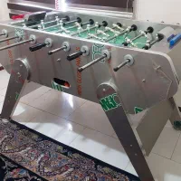 فوتبال دستی