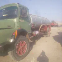 خدمات تانک اب