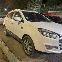 جک S5|خودرو سواری و وانت|نیشابور, بلوار گلها|دیوار