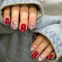 دستیار  ناخنکار