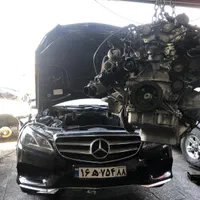 تعمیرات بنز تخصصی