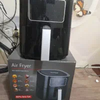 سرخکن بدونه روغن هامیلتون