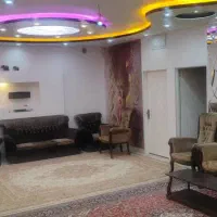 باغ ویلا/ استخر سرپوشیده آبگرم/ کوشک|اجارهٔ کوتاهمدت ویلا و باغ|نجفآباد, گلدشت|دیوار