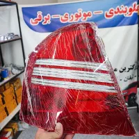 طلق چراغ های خودروهای چینی