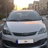 ام وی ام ۳۱۵ نیواکسلنت مدل ۹۸
