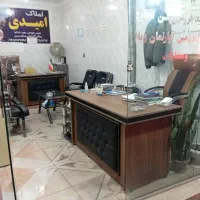 اجاره مغازه ۱۶ متر در فلکه گاز