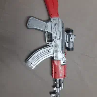 تفنگ|اسباب‌‌بازی|تهران, بریانک|دیوار