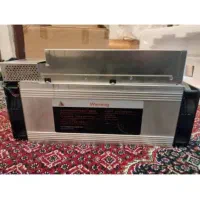 ماینر|قطعات و لوازم جانبی رایانه|مراغه, |دیوار