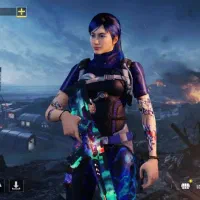 اکانت کالاف معاوضه دارم با کیمدی