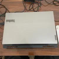 لپ تاپ lenevo think book 15 G2 Itl|رایانه همراه|سرپل ذهاب, |دیوار