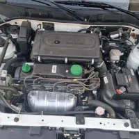 کوییک s 1403 در حد|خودرو سواری و وانت|تهران, قصر فیروزه ۱|دیوار