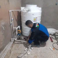 تاسیسات وجوشکاری|خدمات پیشه و مهارت|اشتهارد, |دیوار