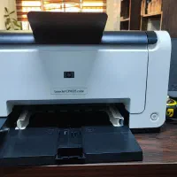 پرینتر لیزری رنگی HP 1025