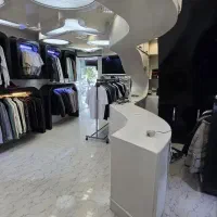 فروش مغازه تجاری چهار راه رزمندگان بهترین لوکیشن