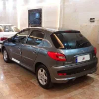 207مدل1400|خودرو سواری و وانت|مشهد, نوید|دیوار