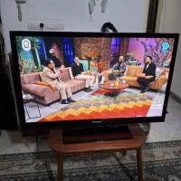 ال ای دی 43 سامسونگ اصل کره