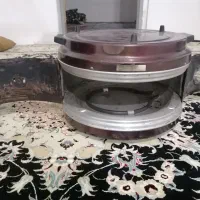 تنور برقی خانگی