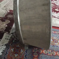 باسلام فروش یه دیگچه مسی در حد|کلکسیون اشیاء عتیقه|سبزوار, هویزه|دیوار