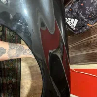 گلگیر جلو شاگرد ۲۰۶|قطعات یدکی و لوازم جانبی|اهواز, کوروش|دیوار