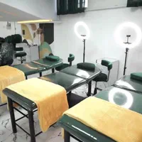 تخت چستر مژه ٪صندلی پدالی|آرایشگاه و سالن‌های زیبایی|تهران, شهرک ابوذر|دیوار