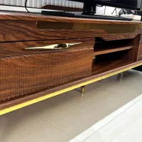 کنسول ،میزTV،میز عسلی ،جلومبلی باخودمبل