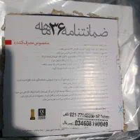 آیفون تصویری تک نما در حد نو|صوتی و تصویری|تهران, ارجمندی راد|دیوار