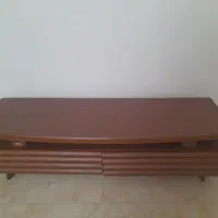 زیر تلویزیونی