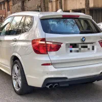 اجاره خودرو/کرایه خودرو/bmw x3 l/اجاره ماشین|خودرو اجاره‌ای|تهران, سهروردی|دیوار