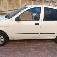 تیبا۲|خودرو سواری و وانت|همدان, |دیوار