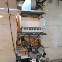 پکیج ابگرمکن شوفاژبخاری نصاب سرویس کار تعمیرات نصب|خدمات پیشه و مهارت|مشهد, کوی سیدی|دیوار