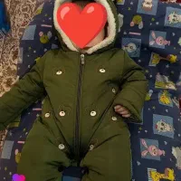 کاپشن سرهمی