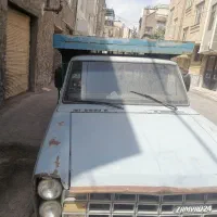 وانت نیسان پاترول