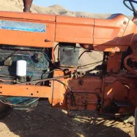 تراکتور رومانی مدل 69|خودرو سنگین|اقبالیه, |دیوار