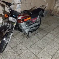 موتور سیکلت