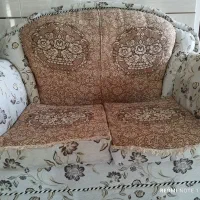 مبلمان|مبلمان خانگی و میز عسلی|سیرجان, |دیوار