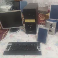کامپیوتر|میز تحریر و کامپیوتر|اهواز, کوی مهدیس|دیوار