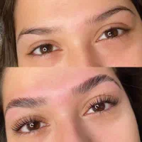 اکستنشن لیفت ولمینیت ابرو تخفیف قبل عیدی|خدمات آرایشگری و زیبایی|ورامین, ورامین|دیوار