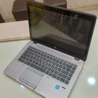 لپتاب HP elitebook i7